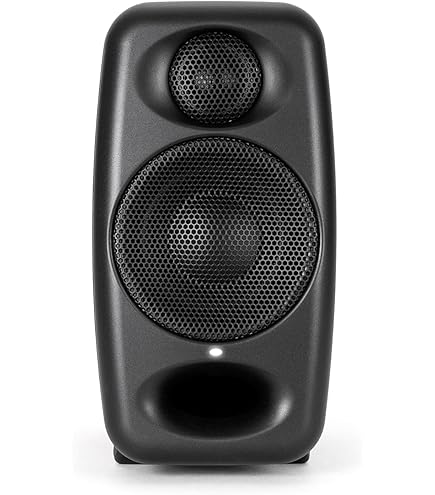 Amazon.co.jp: IK Multimedia iLoud Micro Monitor Pro Pair